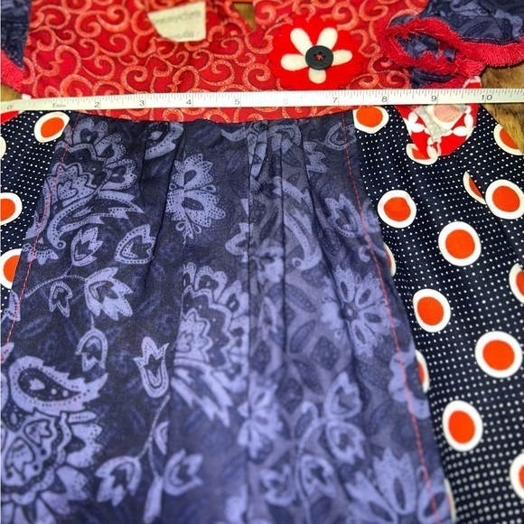 Homemade‎ Dress - Picture 10 of 11